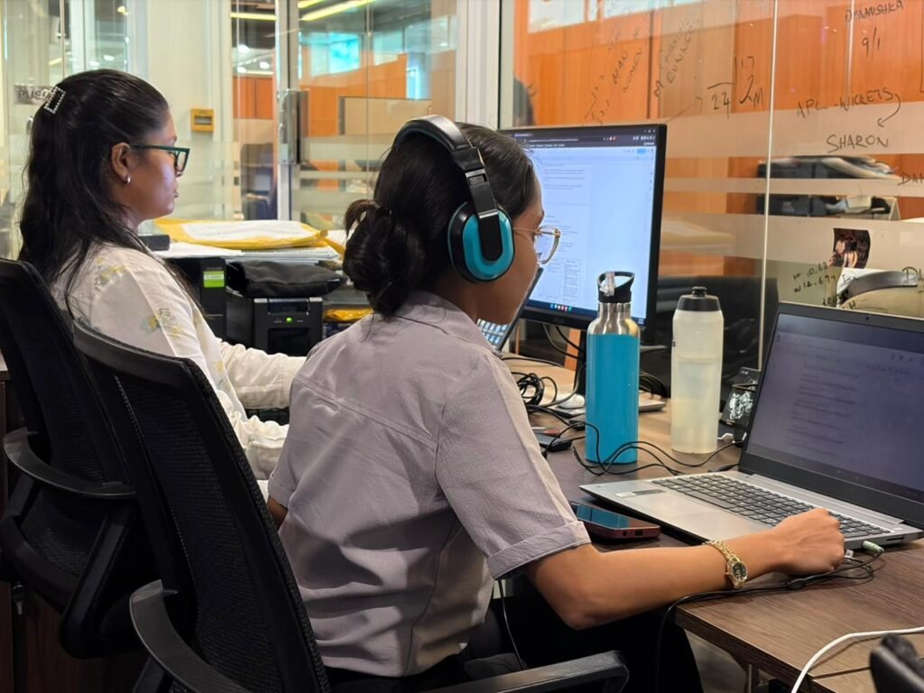 Beyond Messaging: Communication That Actually Connects