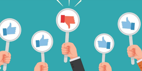 When Getting It Wrong Goes Viral
