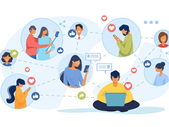 The Power of Community Building Through Social Media in Sri Lanka