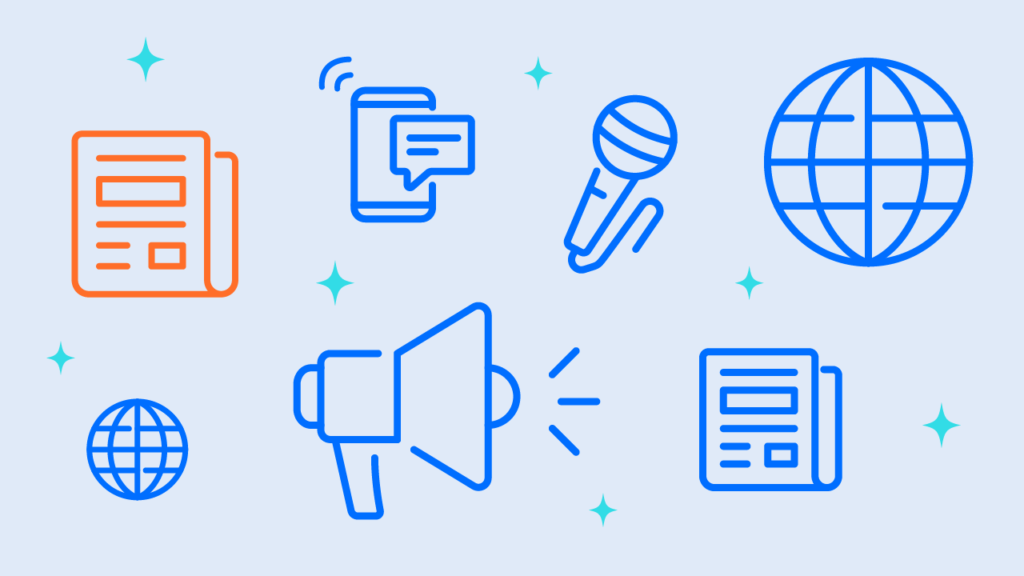 How public relations agencies help brands build trust and credibility