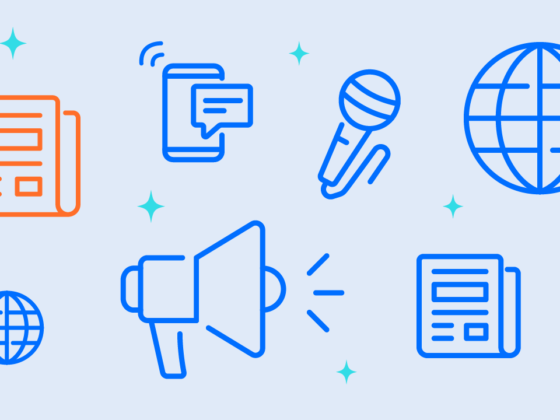How public relations agencies help brands build trust and credibility