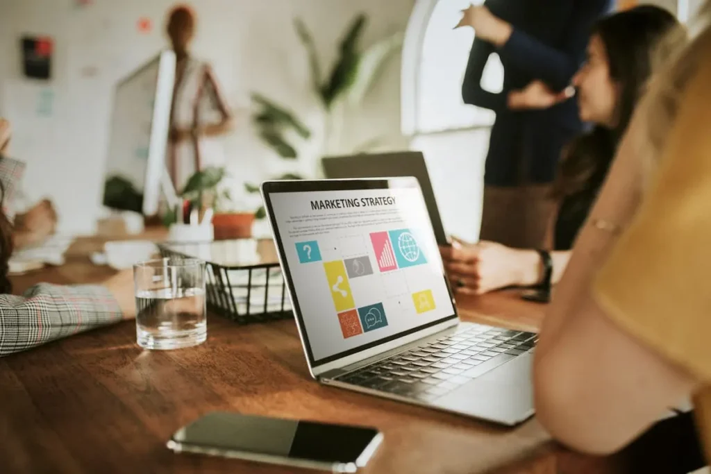 Why Every Business Needs a Digital Strategy