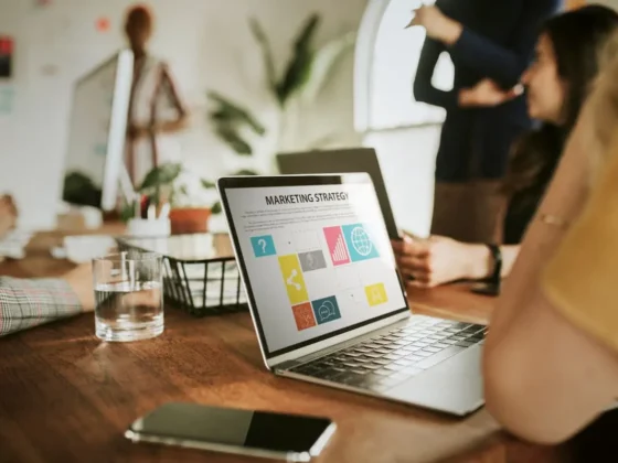 Why Every Business Needs a Digital Strategy
