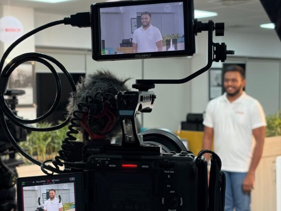 How creative production helps brands tell better stories