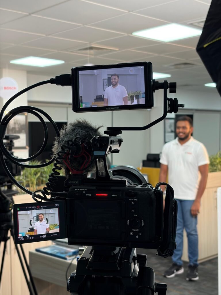 How creative production helps brands tell better stories