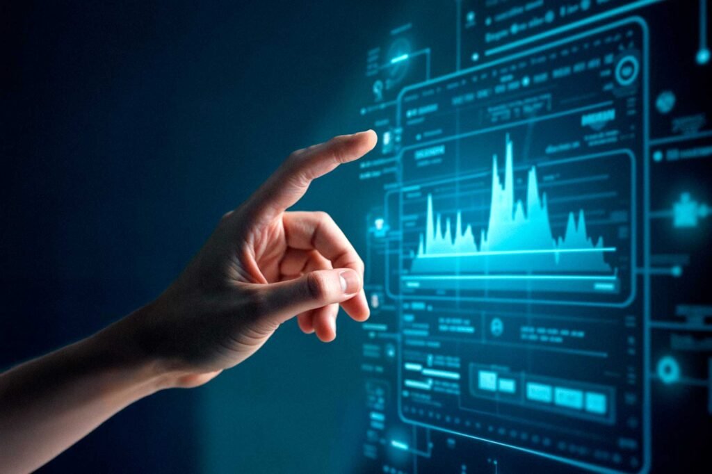 How data can help businesses make smarter digital marketing decisions