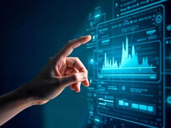 How data can help businesses make smarter digital marketing decisions