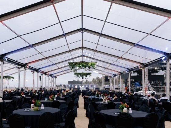 Why event planning starts long before event day