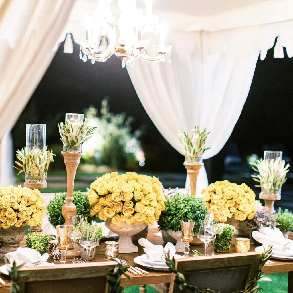 Planning an event people remember: What happens beyond the venue