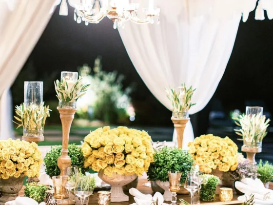 Planning an event people remember: What happens beyond the venue