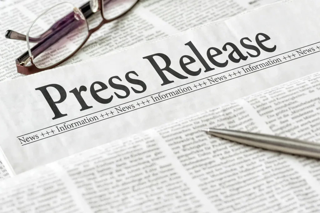 Why a good story gets more attention than a press release