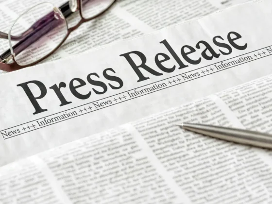 Why a good story gets more attention than a press release