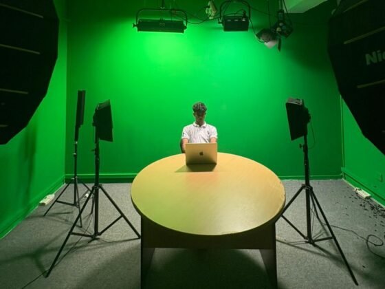 Why good visuals still matter in a scroll-fast world